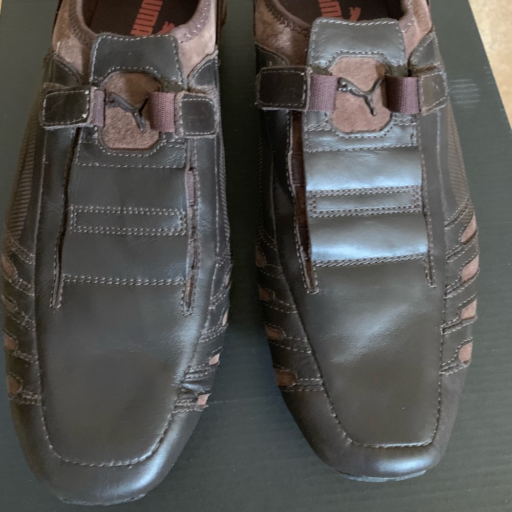 Puma Shoes